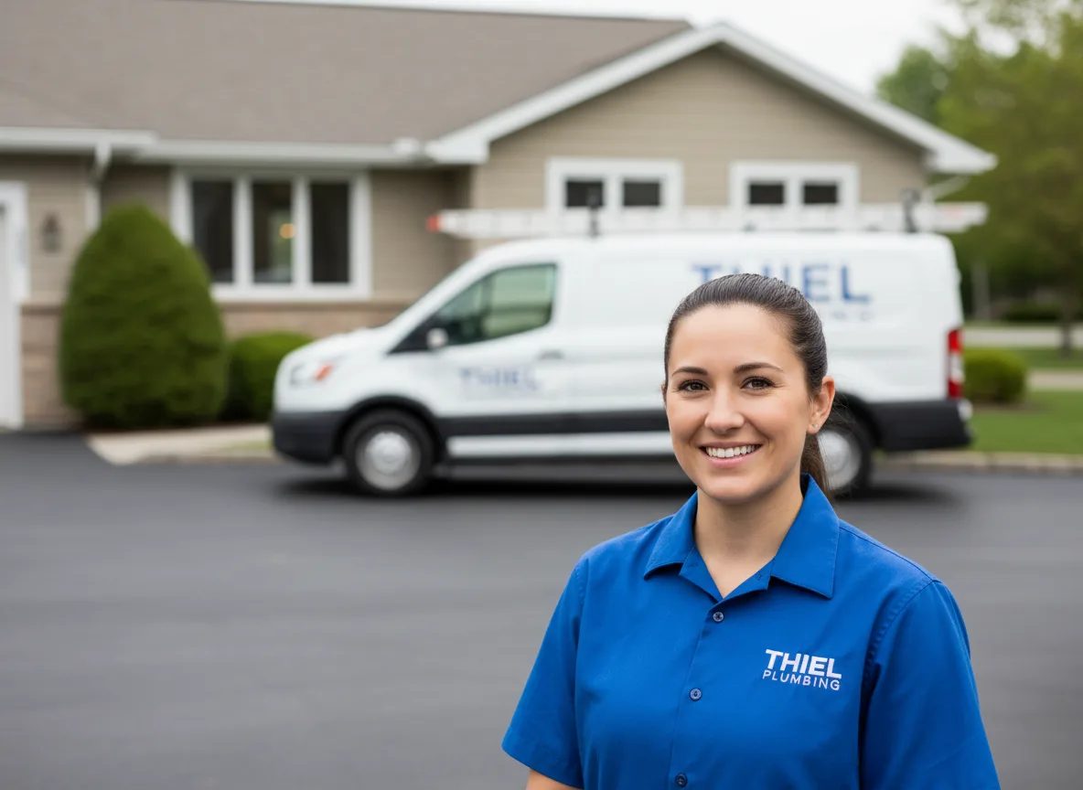 Plumber New Douglas, IL FAQs